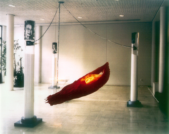totaal installatie